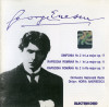 CD George Enescu &ndash; Simfonia Nr. 2 &Icirc;n La Major Op. 17 .... (EX), Clasica