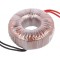 Transformator toroidal 300VA 230V 24V 12.5A cu cabluri