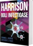 Harrison. Boli infectioase/Anthony S. Fauci