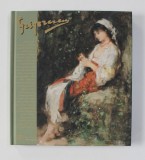 GRIGORESCU - ALBUM DE ARTA , text de IULIA ILIESCU , 2019