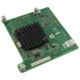 Placa de retea blade HP 366M 1Gb 4 port 616010-001 615727-001