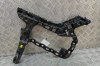 Suport bara de protecție dreapta spate VW PASSAT B8 3G2 2019 OEM: 3G5807356 | 24607102