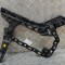 Suport bara de protecție dreapta spate VW PASSAT B8 3G2 2019 OEM: 3G5807356 | 24607102