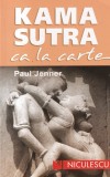 Paul Jenner - Kama Sutra ca la carte