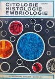 Cumpara ieftin Citologie histologie embriologie - 1967 - I. Steopoe (I330)
