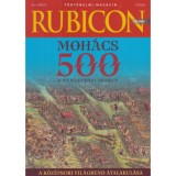 Rubicon - Moh&aacute;cs 500 - 2026/8