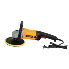 Slefuitor rotativ cu variator turatie, 180mm, WAINER DS6, 1200W, 3500r/min foto