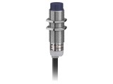 Senzor Inductiv PNP/NC 0-4mm M12 IP67 10-36V 200mA