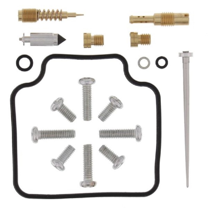 KIT REPARATIE CARBURATOR 4RIDE HONDA XR 650 1993-2019