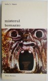 Misterul Bomarzo &ndash; Hella S. Haase