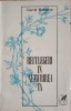 Reculegeri in nemurirea ta. Elegii de dragoste - Camil Baltazar, 1972, Cartea Romaneasca, Poezie, Paperback