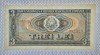 Bancnota 3 lei 1966 - stare foarte bună