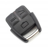 Cumpara ieftin Opel - Accesoriu carcasa cheie cu 3 butoane, partea inferioara, Carguard