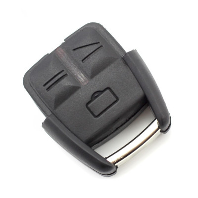 Opel - Accesoriu carcasa cheie cu 3 butoane, partea inferioara foto