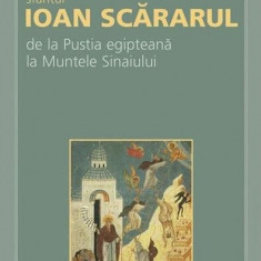 Sfântul Ioan Scărarul - Paperback brosat - John Chryssavgis - Sophia