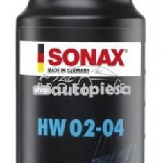 Ceara de protectie fara silicon SONAX Profiline 1 L SO280300