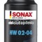 Ceara de protectie fara silicon SONAX Profiline 1 L SO280300
