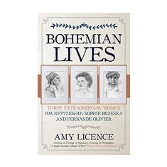 Bohemian Lives : Three Extraordinary Women