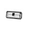 Lampa numar BMW Seria 3 (E46), COUPE, 05.1999-03.2003; Seria 3 (E46), Sedan, 10.2001-06.2005; Seria 3 (E46/5), COMPACT, 03.2000-12.2004, model Coupe,