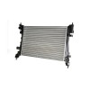 Radiator apa OPEL CORSA D TYC 725-0035