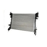 Radiator apa OPEL CORSA D TYC 725-0035