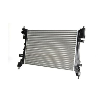 Radiator apa OPEL CORSA D TYC 725-0035 foto