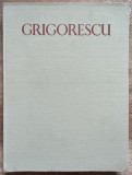 N. Grigorescu - G. Oprescu// vol. 2, 1962, cu defect