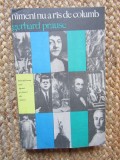 NIMENI NU A RAS DE COLUMB-GERHARD PRAUSE