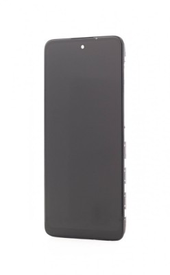 LCD Motorola Moto E32 + Rama foto