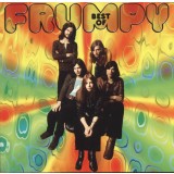 Frumpy Best Of Frumpy, cd