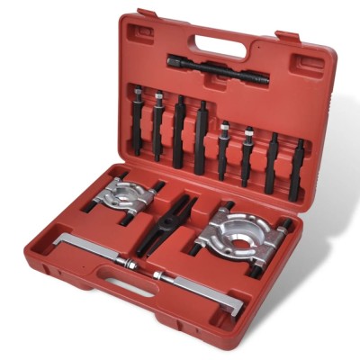 Set extractor rulmenti, 14 piese GartenMobel Dekor foto