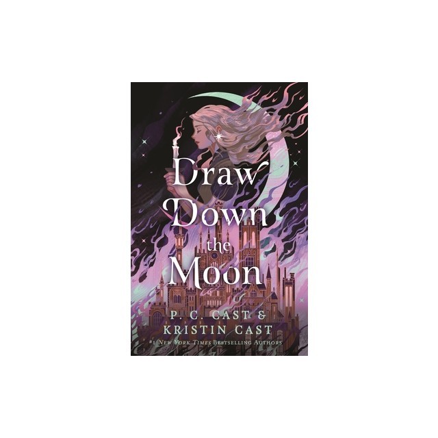 Draw Down the Moon