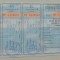QW13 10 - 2016 - militar - document transport gratuit pentru militari - clasa I