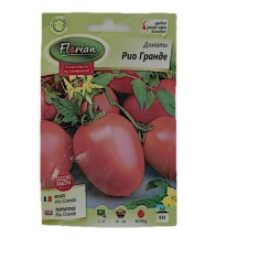 Seminte tomate Rio Grande 1 gr, Florian Bulgaria foto