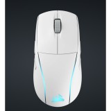 Mouse Gaming CR M75 WIRELESS LW RGB ALB, Corsair