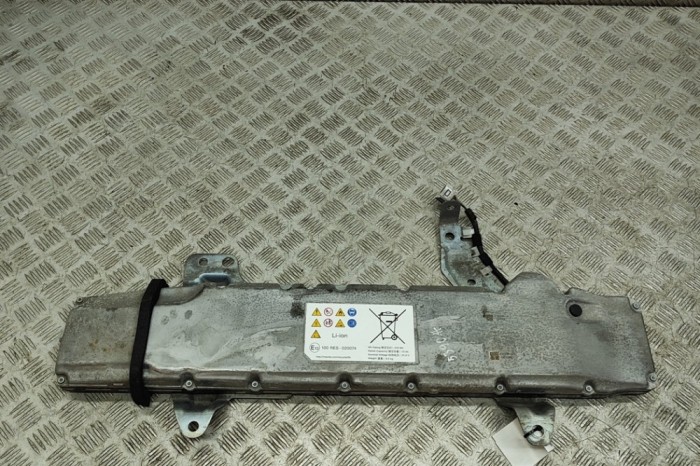 Baterie MAZDA CX-5 KF 2022 OEM: BDMC-67ZB3-G,AP00901CKA01A 30977034