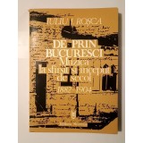 Iuliu I. Roșca - De prin Bucuresci: muzica la sf&icirc;rșit și &icirc;nceput de secol (1882-1904)