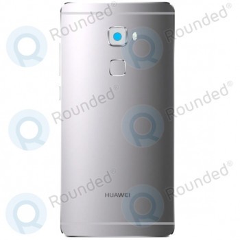 Huawei Mate S Capac baterie argintiu foto