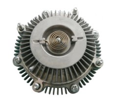 Termocupla ventilator radiator, Vascocuplaj Toyota Hiace 3 (Lh1, Rzh1), Hiace 4 Bus (Lh1) SRLine foto