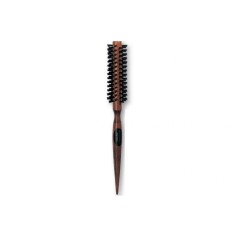 Perie pentru coafat, profesionala, cu par 100% natural, Top Choice, 4506