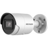 CAMERA IP BULLET 4MP 2.8MM IR40M AUDIO, HIKVISION