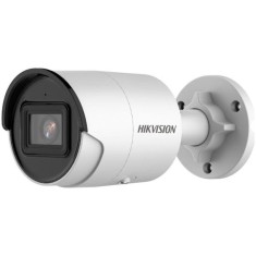 Camera supraveghere Hikvision IP bullet DS-2CD2043G2-IU(2.8mm), 4MP, Acusens -