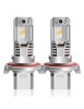 Set 2 leduri H13 Canbus, 6000k, 55W, 10.000 Lm, 12V-24V