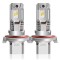 Set 2 leduri H13 Canbus, 6000k, 55W, 10.000 Lm, 12V-24V