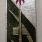 I.491 INSIGNA RUSIA URSS RACHETA COSMOS