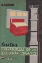 Cartea operatorului de la clorurari organice foto