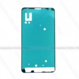 Adeziv Geam Display Samsung Galaxy A5 (2016) A510, Banda Dublu Adeziva Premium