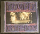 CD Temple of The Dog Grunge Alternative Rock Album 1991 Soundgarden Pearl Jam Members