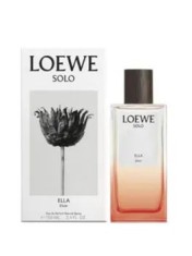 Parfum Solo Ella Elixir, foto