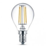 Bec Philips Classic Led 40W P45 E14 2700K 30503187